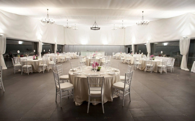 Hotel La Marquesa