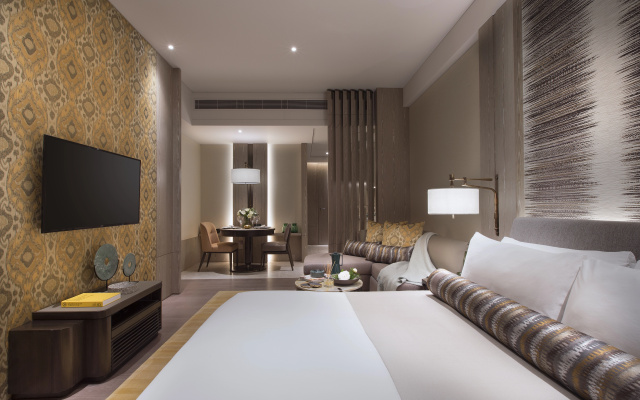 K11 Artus – Guest Rooms – Kowloon