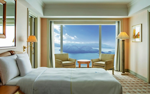 The Windsor Hotel Toya, Vignette Collection by IHG