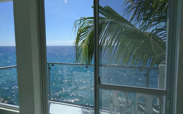 La Bella Beach House Cebu