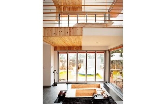 Uljin 207 Mile Pension