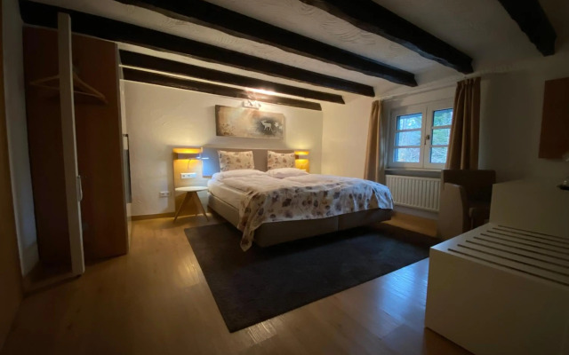 Hotel Loemuhle