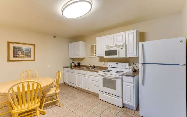 Best Western Lakewinds