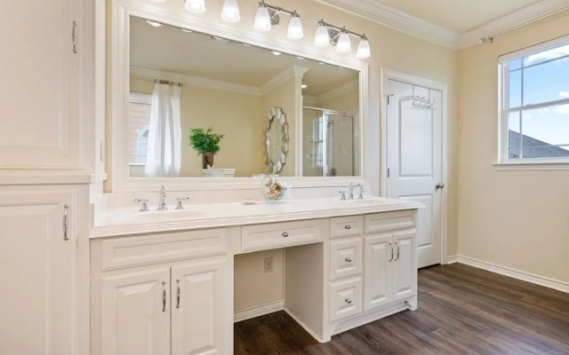 Pelican Path 3 Bedroom Home