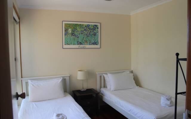Australian Home Away @ Doncaster Anderson Creek 2