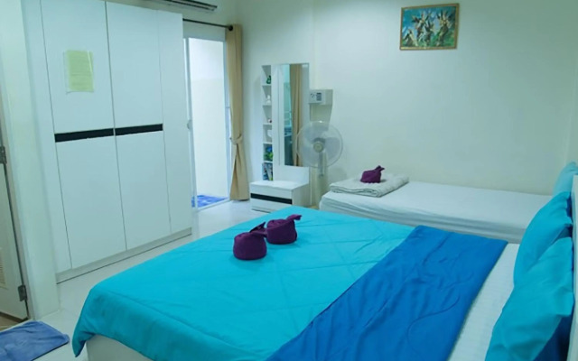 Lotus Suite Hua Hin