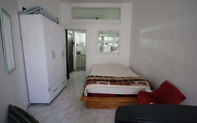 Gohouse Copacabana 1107 A