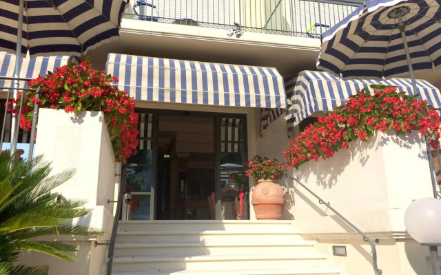 Hotel Cobalto