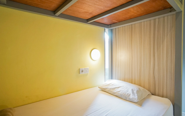 Kememai Hostel – Guest Rooms – Ubud