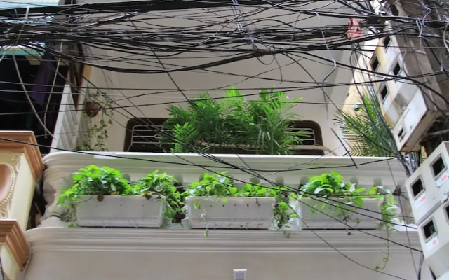 Wood Story House Easternstay