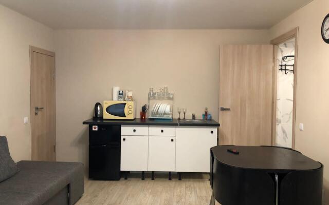 Apartamenty na Gorohovoj 71