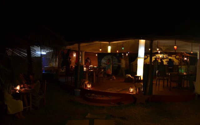 The Mandala Resort