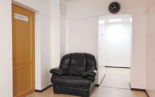 City Park Hostel