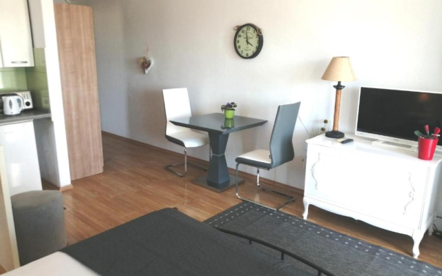 Studio apartment Fuzu SA3 Bibinje, Zadar riviera