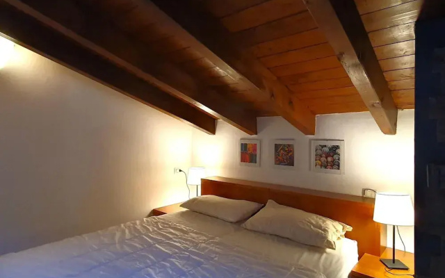 Holiday Home Near Lago Maggiore