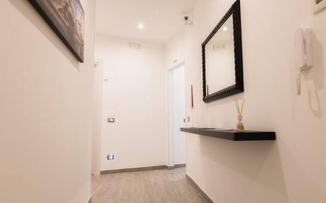 Cavour Rooms