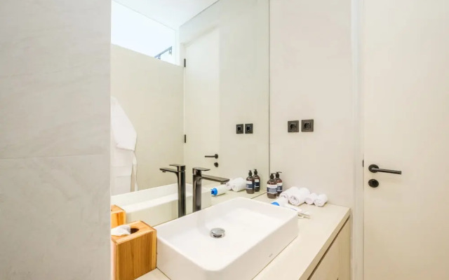 Oasis Smart Villa 3