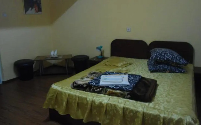 Pensiunea Ceahlau Bicaz