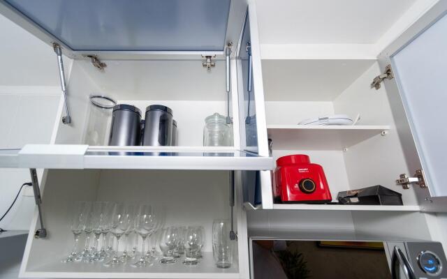 Apto próximo ao Shopping Flamboyant - MB2204B