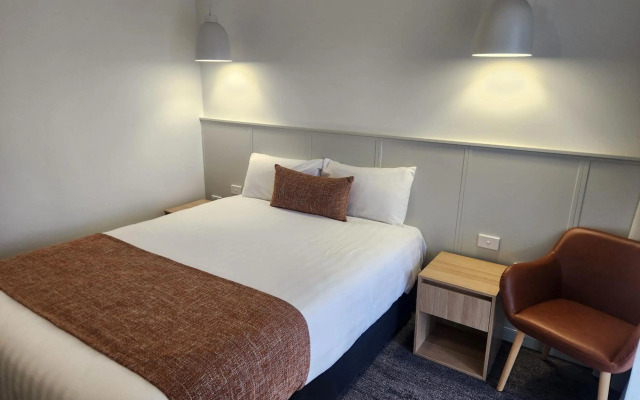 Econo Lodge Mildura