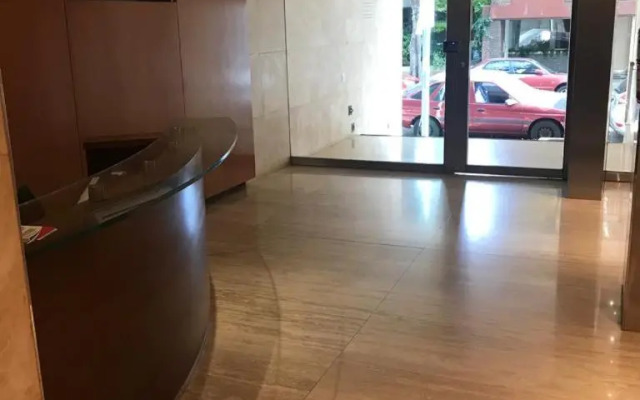 hermoso departamento de 1 ambiente en belgrano