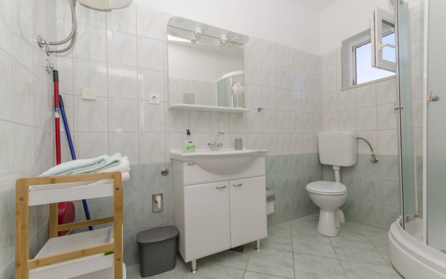 Apartments Silvana