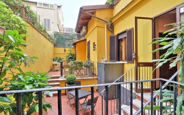 Restart Accommodations Ambra