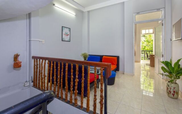 T P House 5
