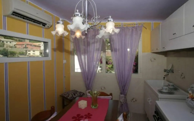 The Honeymooners’ Paradise Suite