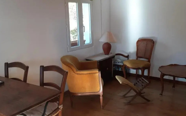 Maison de Campagne l'étang