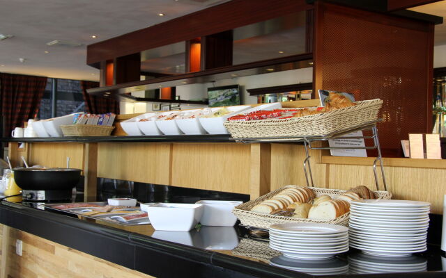 Bastion Hotel Roosendaal