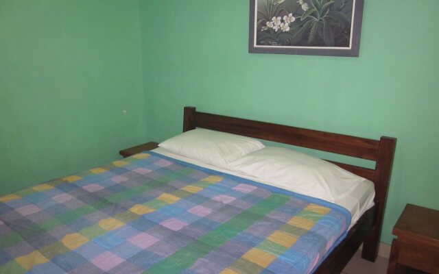 Lestari Homestay