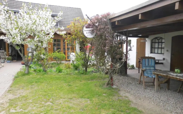 Ferienwohnung zur Weide