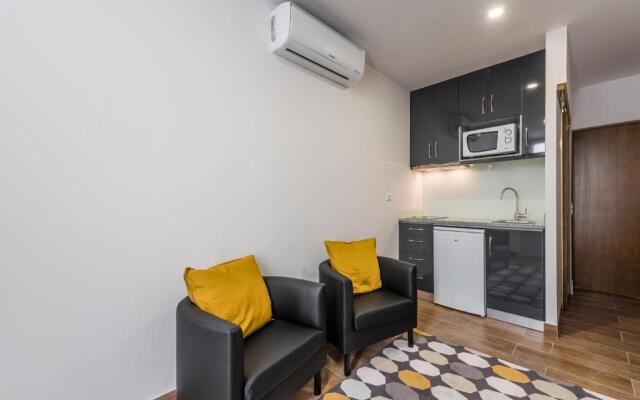 GuestReady - Palacio Garden 17