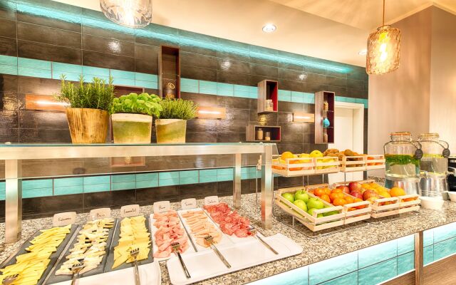 NYX Hotel Munich by Leonardo Hotels