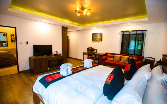 Doi Kham Resort Chiang Mai