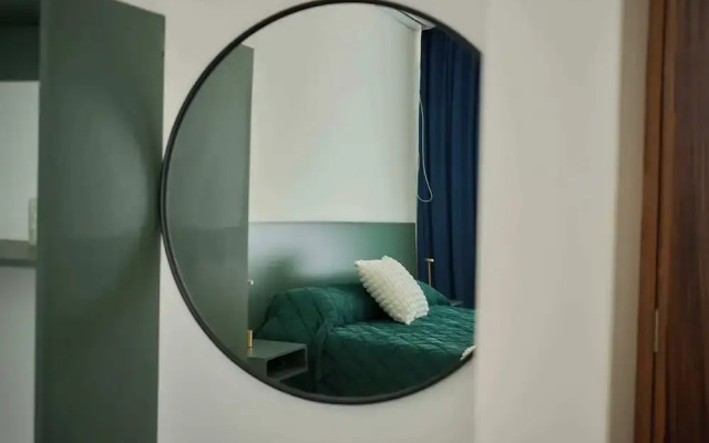 Casa Orbit AC Pool Jacuzzi Central Location