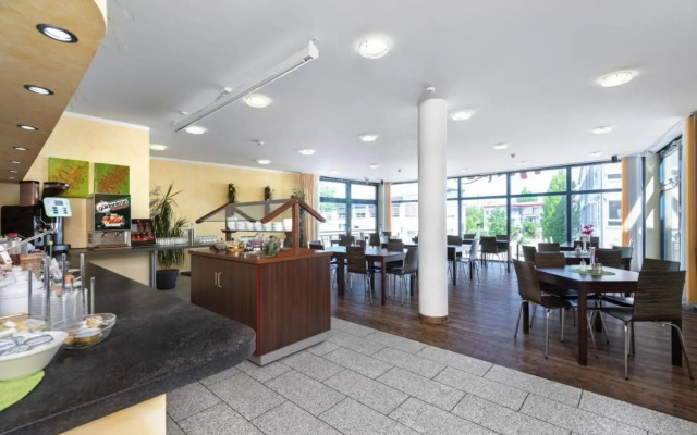 smartMotel Kempten