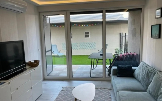 Petit Paul Apartman