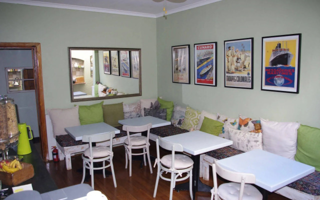 Belmont Guest House