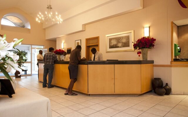 Town Lodge Mbombela