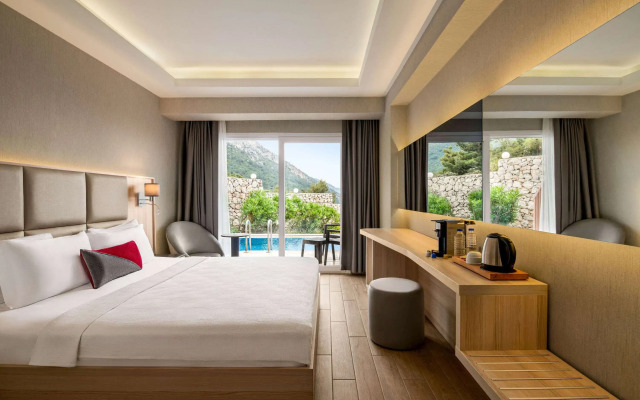 Ramada by Wyndham Fethiye Oludeniz