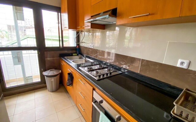 Residence Belmann Bonapriso