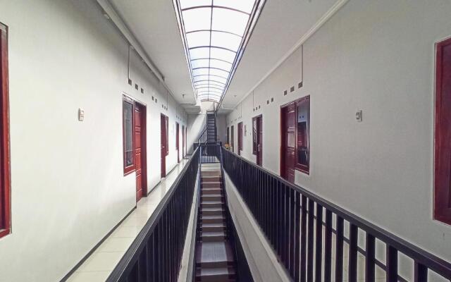 OYO 3704 Griya Dewandaru