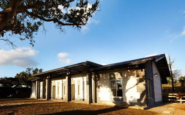 The Town Homestay