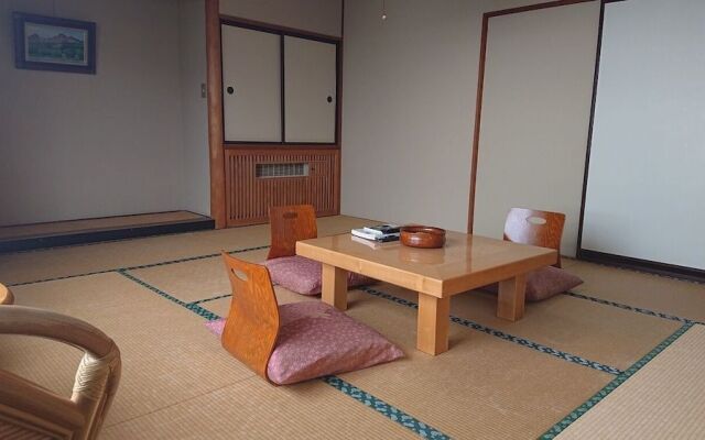 Shinnoji Onsen Sagamiya Ryokan