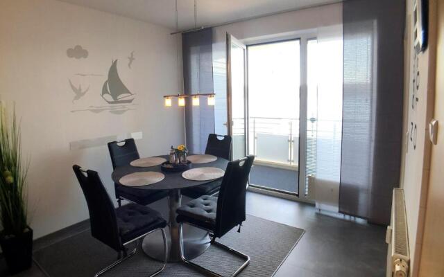 Windjammer WB1-014 Windjammer