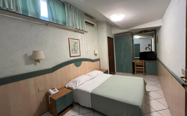 Hotel Villa Primavera