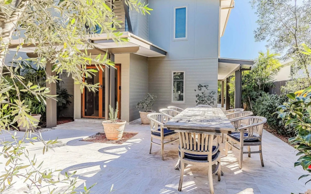 Beachside Luxe on She Oak