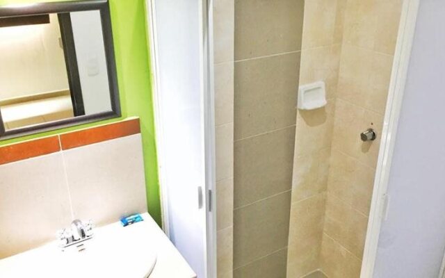 Hotel Plazha